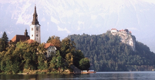 Bled (Słowenia)