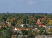 Białowieża