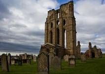 Tynemouth Priory