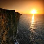 Cliffs of Moher, Irlandia