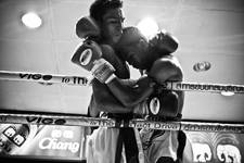 Muaythai