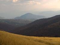 Bieszczady