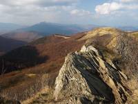 Bukowe Berdo- Bieszczady