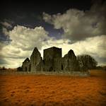 Hore Abbey..