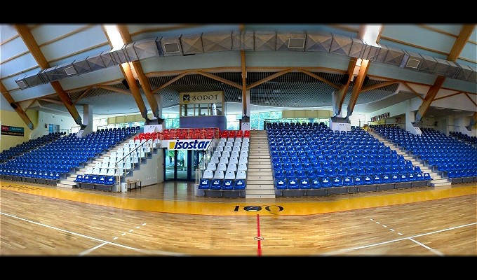 Sopot Trefl