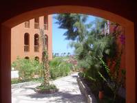 EL GOUNA