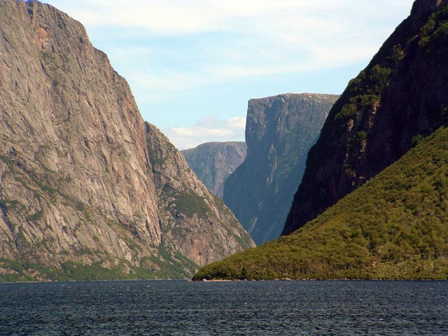 Grose Morne National Park