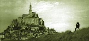 Le Mont Saint Michel