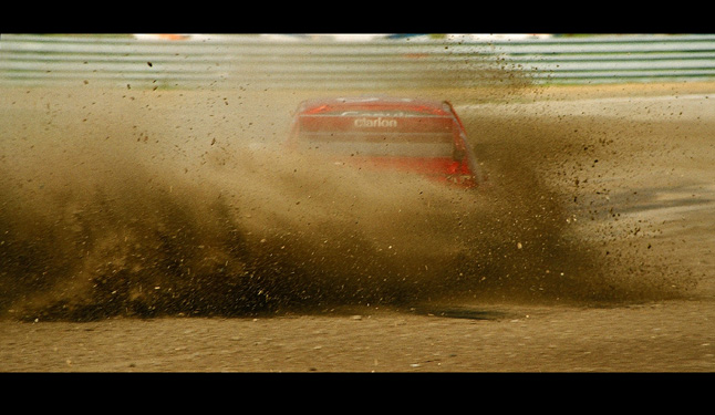 mistrzostwa europy rallycross