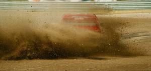 mistrzostwa europy rallycross