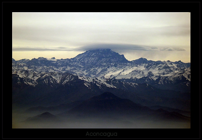 Aconcagua