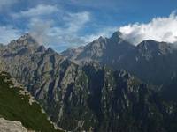 Tatry Słowackie