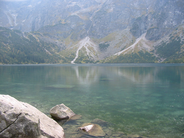 Morskie oko