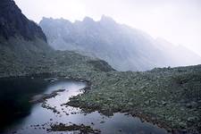 Dolina Młynnicka, Tatry Słowackie