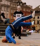 breakdance