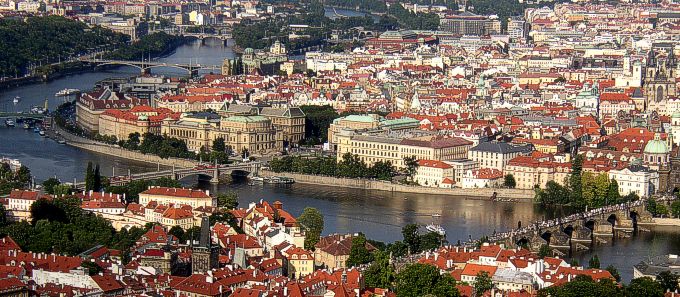 Praga