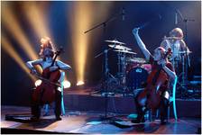 Apocalyptica (1)