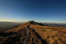 Bieszczady