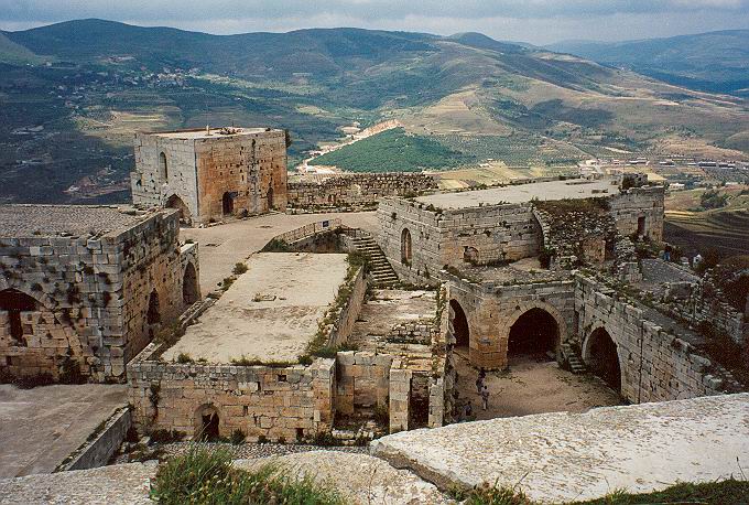 Krak des Chevaliers