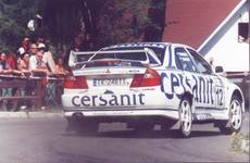 Cersanit Rally