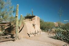 Saguaro, Mission