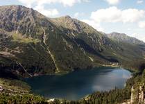 Morskie Oko