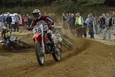 motocross - gdynia 28/09/2003