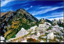 Nasze kochane Tatry