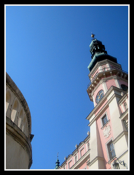 Zamość