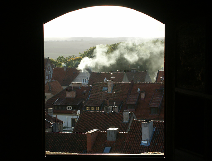 zwieży