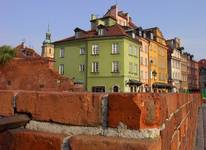 stare miasto