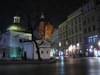 nocny Rynek