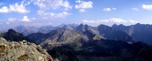 Tatry #1