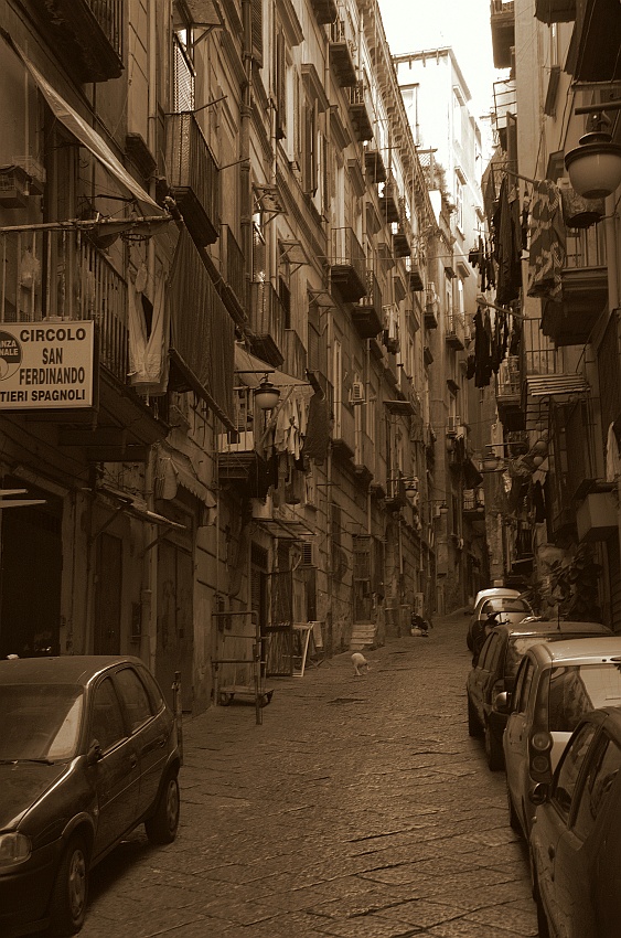 Napoli