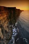 Cliffs of Moher.. raz jeszcze