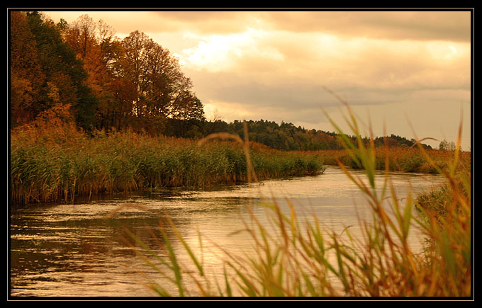 Jesienią