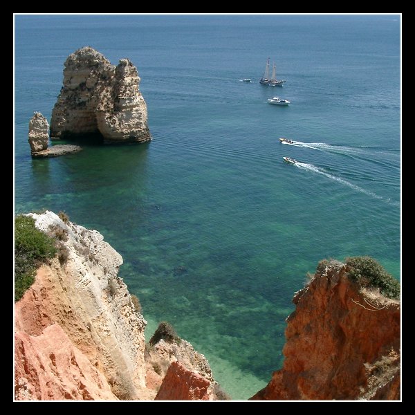 Algarve