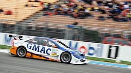 DTM Niemcy Opel Astra Coupe