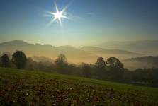 Beskid Wyspowy