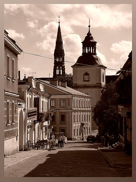 sandomierz