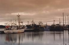 Port -Nowa Południowa Walia, Australia