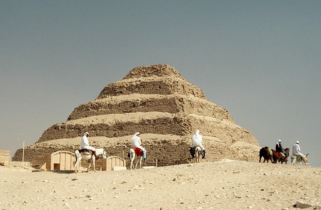 sakkara