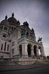 Sacre Coeur