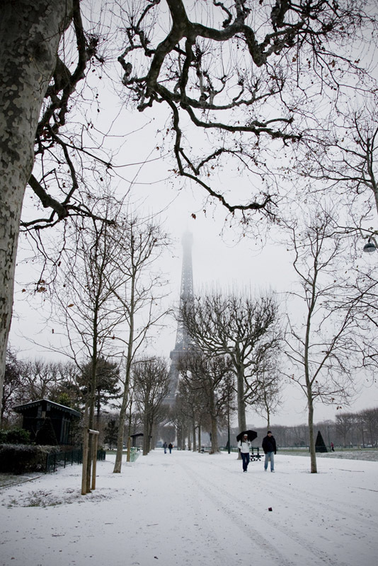 Tour Eiffel
