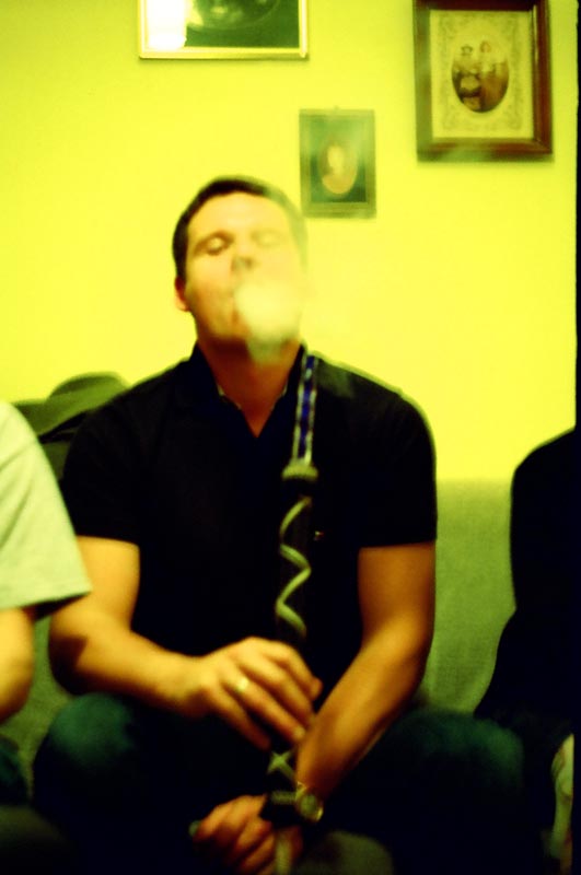 Shisha -4-