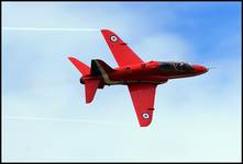 Red Arrow