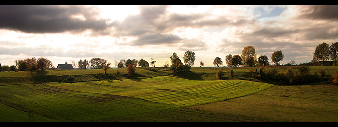 Na Podlasiu