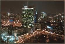 center of warsaw II