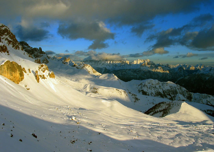 Dolomity 1