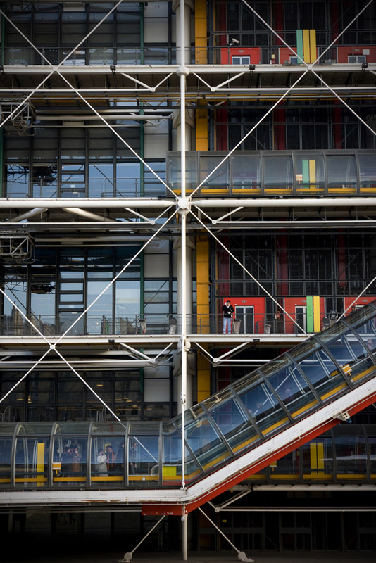 Pompidou